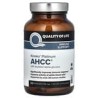 Quality of Life, Kinoko Platinum AHCC, Suplemento de refuerzo inmunitario, 60 cápsulas vegetales