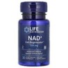 Life Extension, Regenerador celular NAD +, 100 mg, 30 cápsulas vegetales