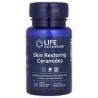 Life Extension, Ceramidas restauradoras de la piel, 30 cápsulas vegetales líquidas