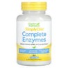 Super Nutrition, SimplyOne, Enzimas completas, 90 cápsulas