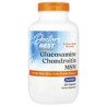 Doctor's Best, Glucosamina, condroitina y MSM, 360 cápsulas