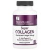 Rejuvicare, Supercolágeno, 500 mg, 90 cápsulas