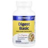 Enzymedica, Digest Basic®, Refuerzo digestivo, 180 cápsulas