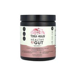Terra Origin, Intestinos saludables, Bayas, 243 g (8,57 oz)