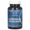 MRM Nutrition, Nutrition, Picolinato de cromo, 100 cápsulas veganas