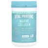 Vital Proteins, Colágeno marino, Sin sabor, 221 g (7,8 oz)