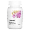 Thorne, Suplemento prenatal básico, 90 cápsulas