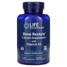 Life Extension, Restaurador óseo con vitamina K2, 120 cápsulas