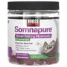 Force Factor, Somnapure®, Gomitas de melatonina de excelente sabor, Bayas de ensueño, 10 mg, 120 gomitas (5 mg por gomita)