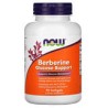 NOW Foods, Refuerzo para la glucosa con berberina, 90 cápsulas blandas