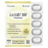 California Gold Nutrition, LactoBif® 100, 100.000 millones de UFC, 60 cápsulas vegetales