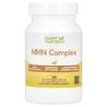 Super Nutrition, NMN Complex, 60 Veggie Capsules