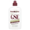 NutriBiotic, Extracto de semilla de pomelo vegano GSE, Concentrado líquido, 118 ml (4 oz. líq.)