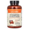 NatureWise, Curcumina de cúrcuma orgánica, 180 cápsulas veganas