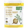 California Gold Nutrition, Superfoods, Raíz de maca orgánica en polvo, 240 g (8,5 oz)