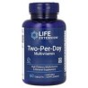 Life Extension, Suplemento multivitamínico de dos comprimidos por día, 60 comprimidos