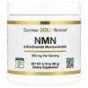 California Gold Nutrition, NMN en polvo, 90 g (3,18 oz)