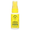 Beekeeper's Naturals, B. Immune, Refuerzo inmunitario, Spray con propóleo para la garganta, 30 ml (1,06 oz. líq.)