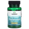 Swanson, Melatonina de concentración extra, 5 mg, 60 cápsulas