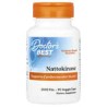 Doctor's Best, Natoquinasa, 2000 UF, 90 cápsulas vegetales