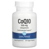 Lake Avenue Nutrition, CoQ10, Ubiquinona verificada por la Farmacopea de EE. UU. (USP), 100 mg, 120 cápsulas vegetales
