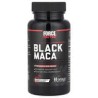 Force Factor, Ingredientes esenciales, Maca negra, 60 cápsulas