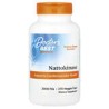 Doctor's Best, Natoquinasa, 2000 UF, 270 cápsulas vegetales