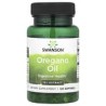 Swanson, Aceite de orégano, 120 cápsulas blandas