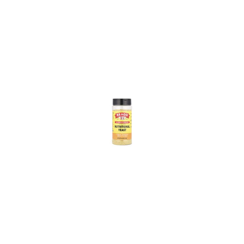Bragg, Condimento de Levadura Nutricional Premium, 4.5 oz (127 g)