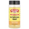 Bragg, Condimento de Levadura Nutricional Premium, 4.5 oz (127 g)