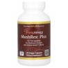 California Gold Nutrition, Fungiology®, MushRex® Plus, Complejo de hongos de espectro completo, Producto orgánico certificado, I
