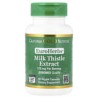 California Gold Nutrition, EuroHerbs, Extracto de cardo mariano, Calidad Euromed, 175 mg, 60 cápsulas vegetales