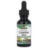 Nature's Answer, Raíz de regaliz, Extracto fluido, Sin alcohol, 2000 mg, 30 ml (1 oz. líq.)