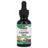 Nature's Answer, Raíz de regaliz, Extracto fluido, Sin alcohol, 2000 mg, 30 ml (1 oz. líq.)