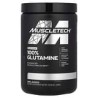 MuscleTech, Glutamina al 100 %, Calidad platino, Sin sabor, 300 g (10,58 oz)
