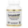 California Gold Nutrition, CurcuminUP, Complejo de curcumina y omega-3, Refuerzo para la movilidad y el bienestar de las articul