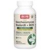 Jarrow Formulas, Suplemento vegano con Saccharomyces boulardii y MOS, 5000 millones de UFC, 90 cápsulas vegetales