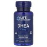 Life Extension, DHEA, 25 mg, 100 cápsulas