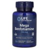 Life Extension, Megabenfotiamina, 250 mg, 120 cápsulas vegetales