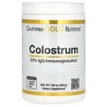 California Gold Nutrition, Calostro en polvo, Producto concentrado, 200 g (7,05 oz)