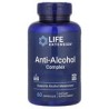 Life Extension, Complejo antialcohol, 60 cápsulas