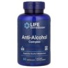 Life Extension, Complejo antialcohol, 60 cápsulas