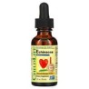 ChildLife Essentials, Essentials, Equinácea, Sabor natural a naranja, 30 ml (1 oz. líq.)