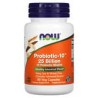 NOW Foods, Probiotic-10, 25.000 millones, 50 cápsulas vegetales