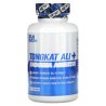 EVLution Nutrition, Tongkat ali más Fadogia agrestis, 400 mg, 60 cápsulas vegetales (200 mg por cápsula)