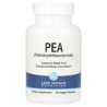 Lake Avenue Nutrition, PEA (palmitoiletanolamida), 30 cápsulas vegetales