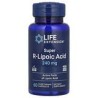 Life Extension, Superácido R-lipoico, 240 mg, 60 cápsulas vegetales