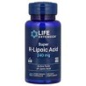 Life Extension, Superácido R-lipoico, 240 mg, 60 cápsulas vegetales