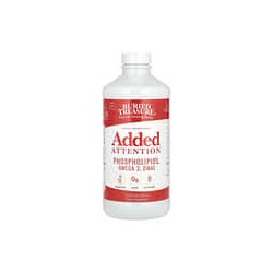 Buried Treasure, Liquid Advantage, Suplemento para una mayor atención, 496 ml (16,54 oz. líq.)