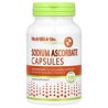 NutriBiotic, Immunity, Ascorbato de sodio, 100 cápsulas veganas